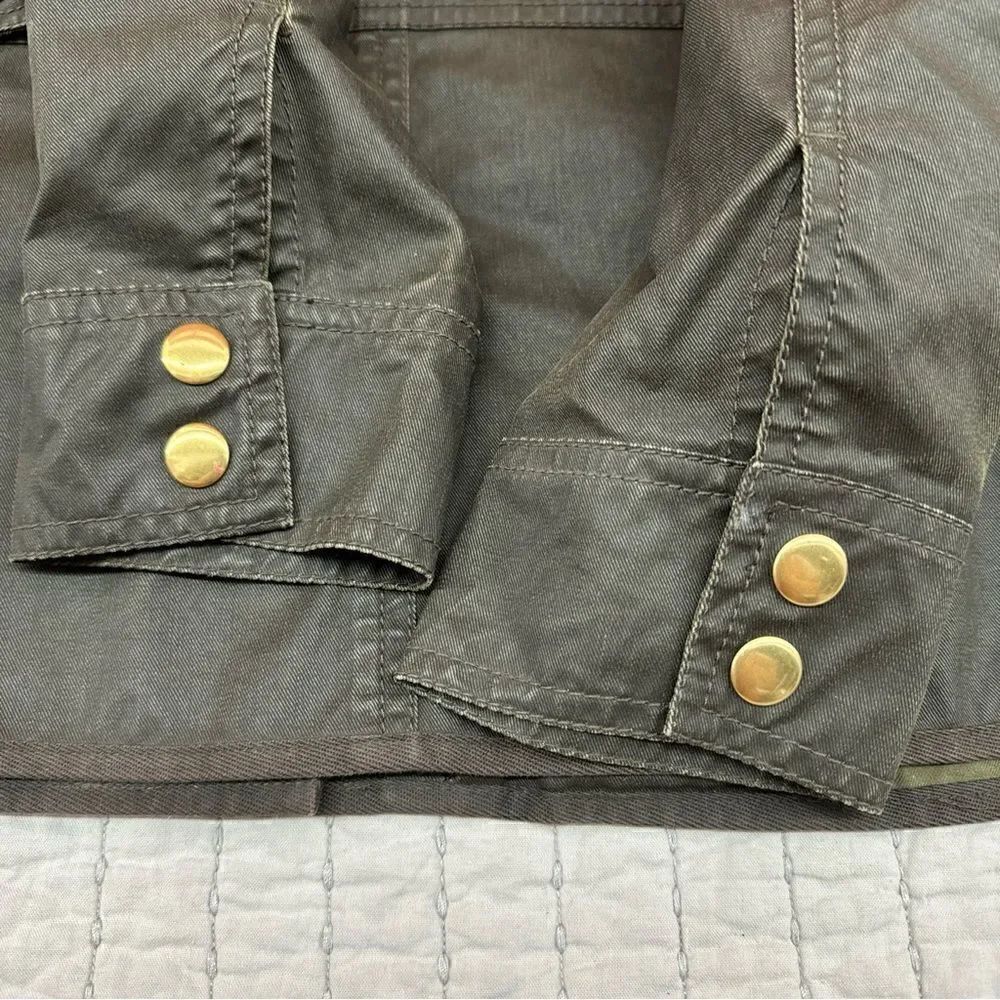 J.Crew Boyfriend Field Jacket - Picture 11 of 11